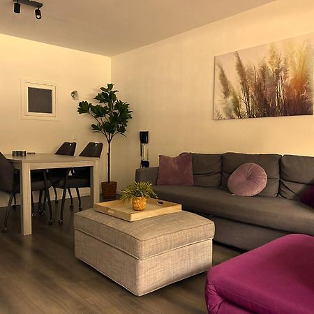Appartement 320 Kunners Oostenrijk 米特尔贝格 外观 照片