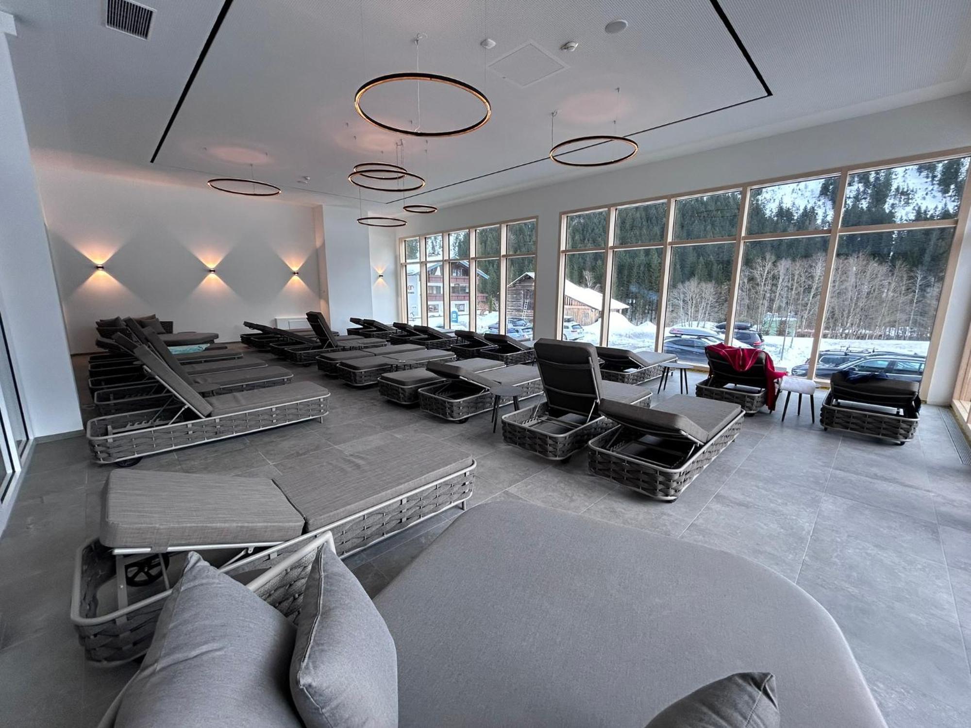 Appartement 320 Kunners Oostenrijk 米特尔贝格 外观 照片