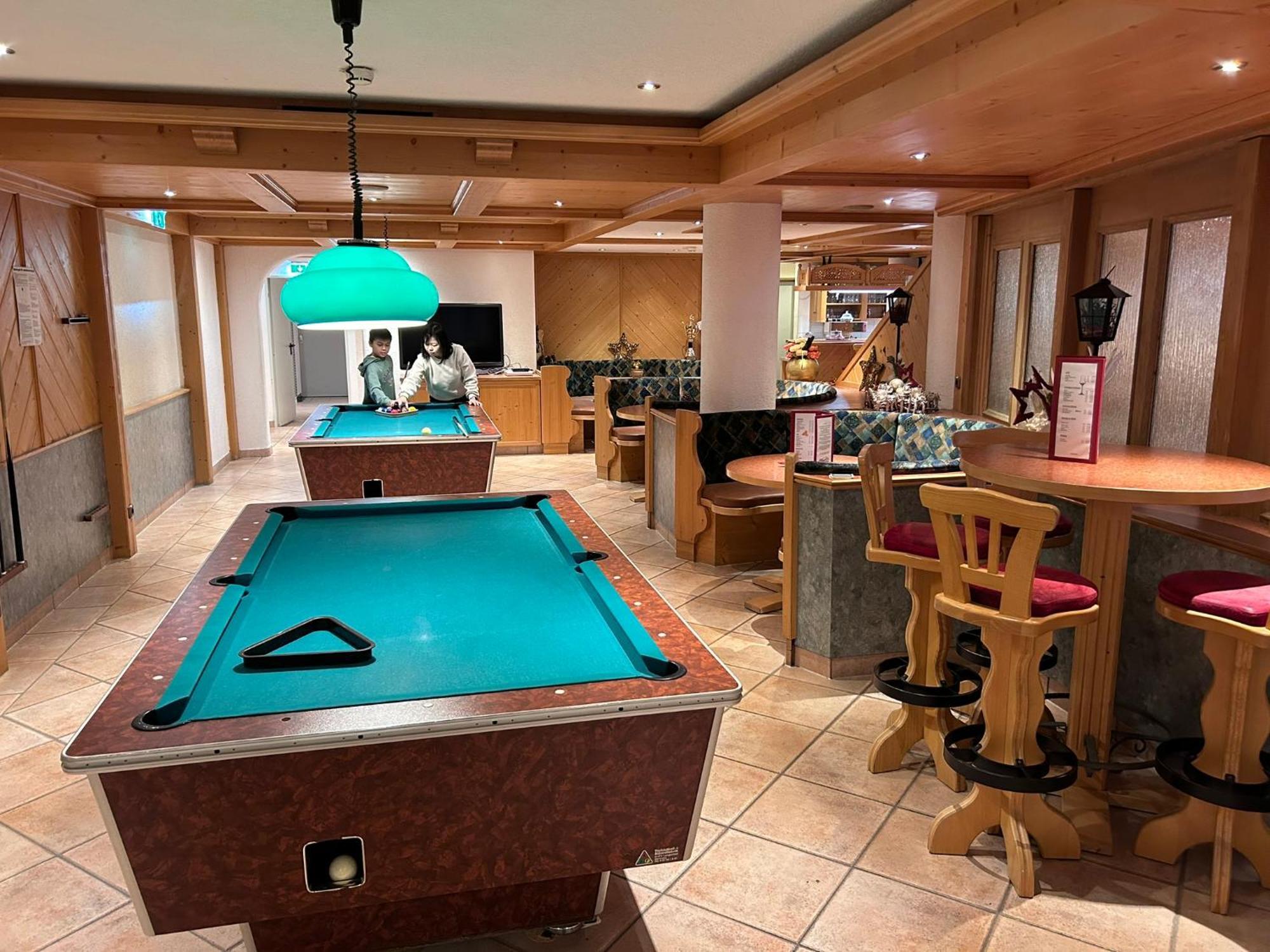 Appartement 320 Kunners Oostenrijk 米特尔贝格 外观 照片