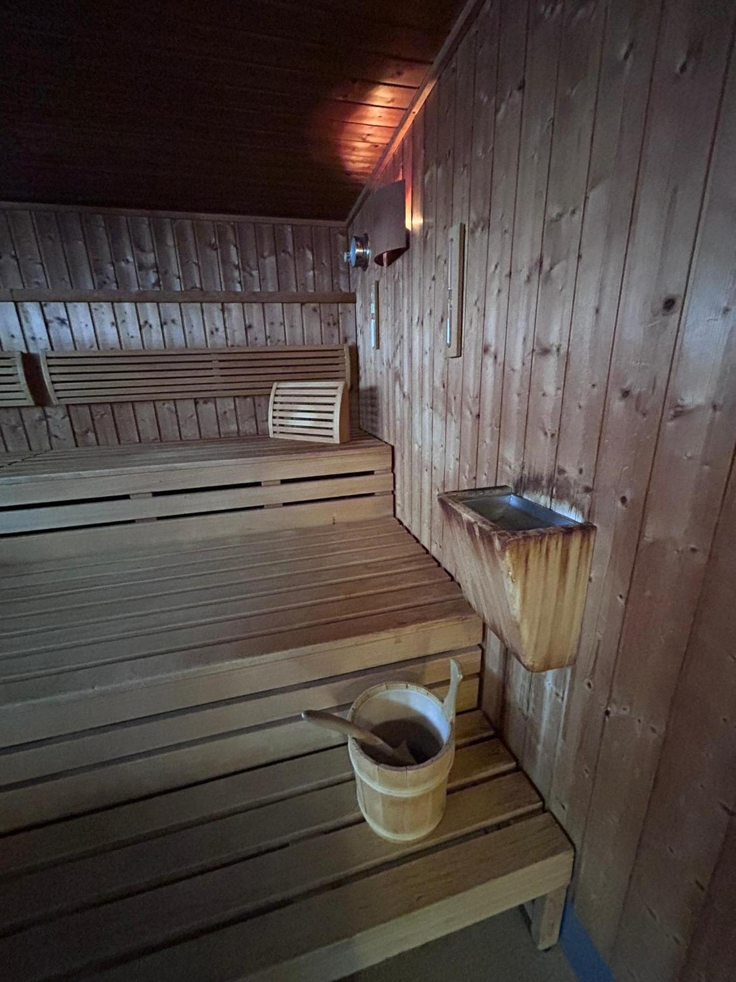 Appartement 320 Kunners Oostenrijk 米特尔贝格 外观 照片