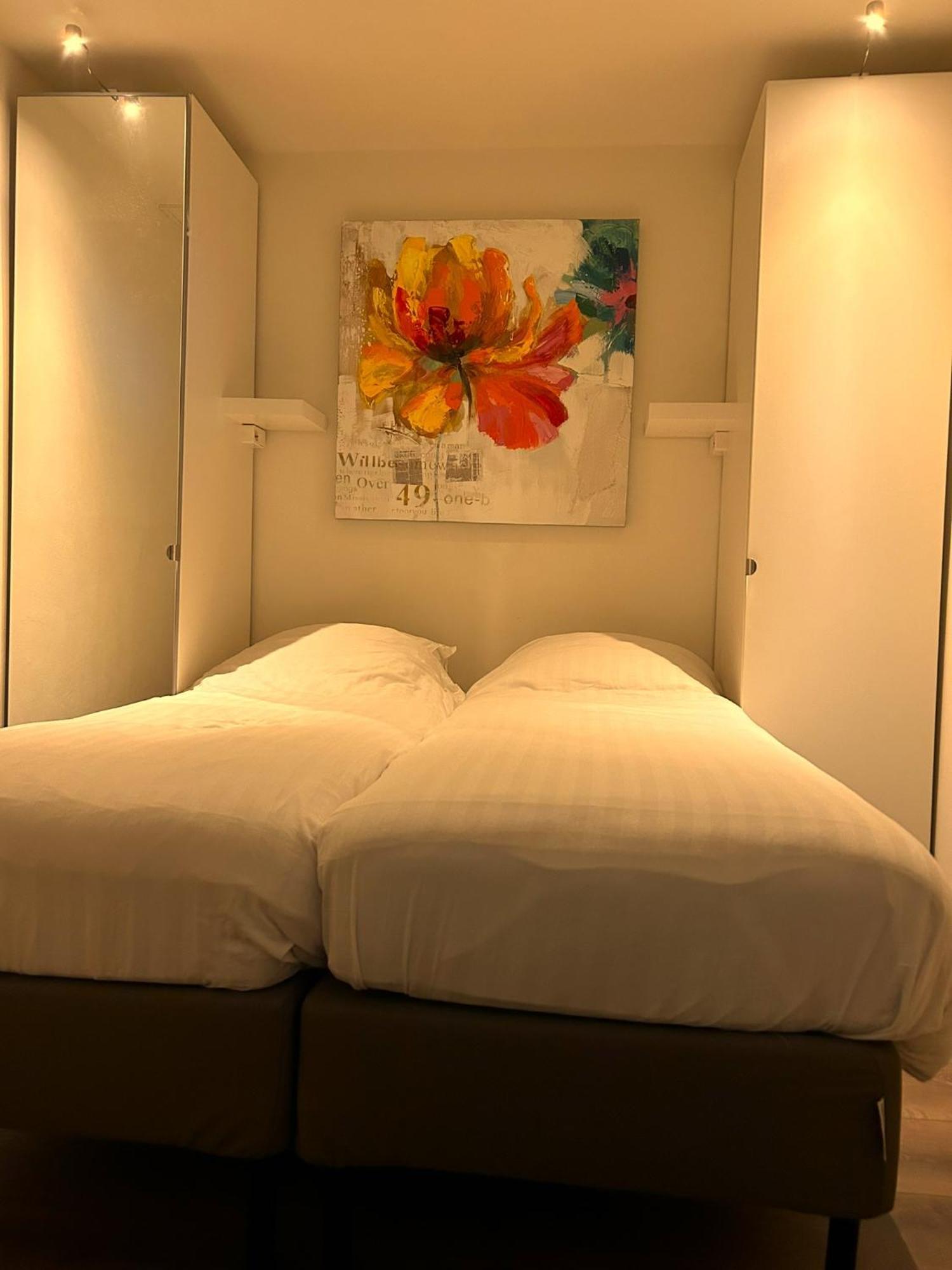 Appartement 320 Kunners Oostenrijk 米特尔贝格 外观 照片