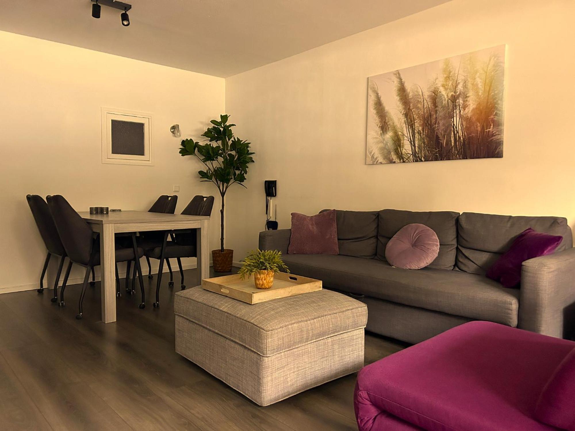 Appartement 320 Kunners Oostenrijk 米特尔贝格 外观 照片